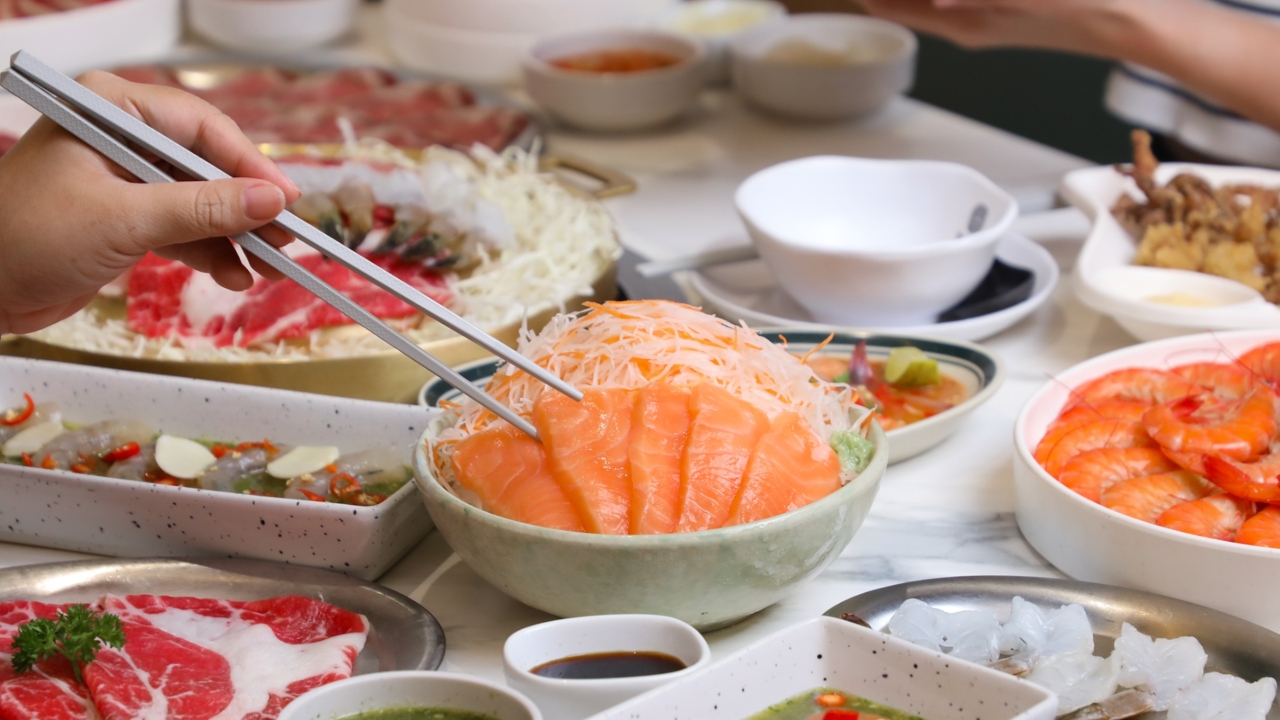 GON BUFFET บาร์บีคิวพลาซ่า คัมแบ็ก! ราคาเดิม เริ่ม 399 บาท เช็กเมนู-เงื่อนไขที่นี่