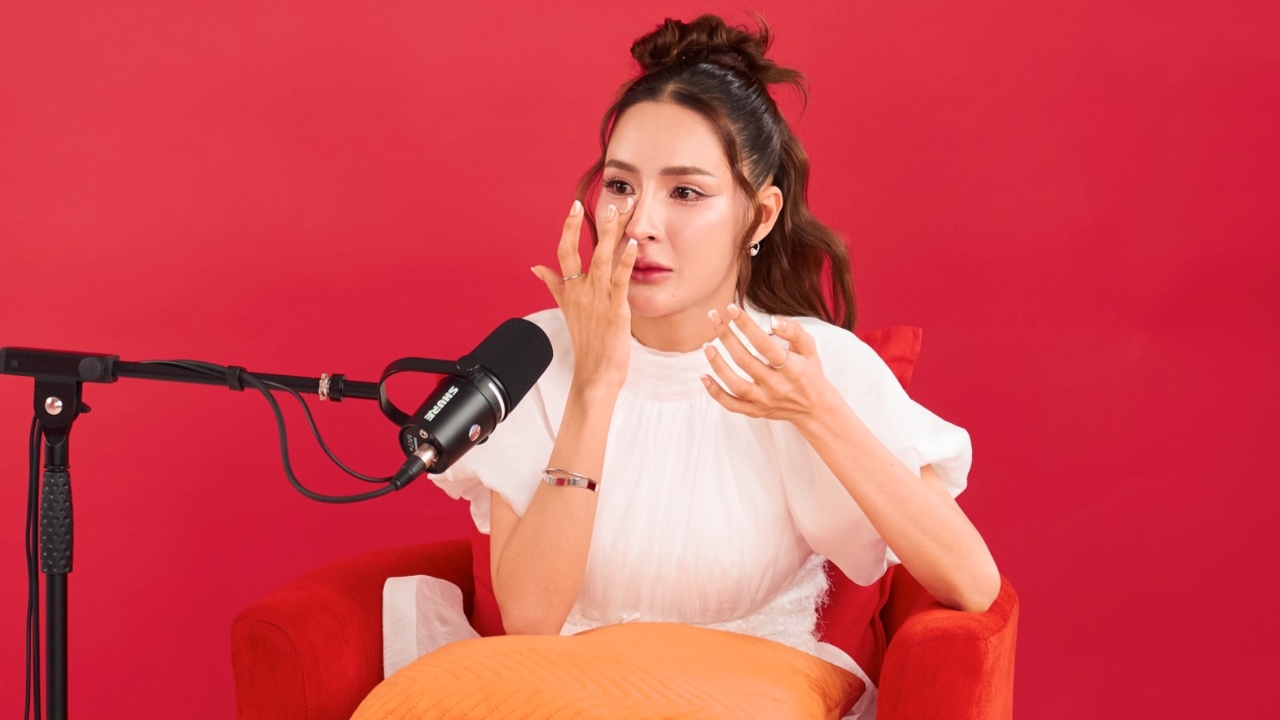 เปิดใจ "เม พรีมายา" เลิกเฟียส เพราะคำว่าแม่ ตั้งแต่มีลูกทุกอย่างในชีวิตเปลี่ยนไป