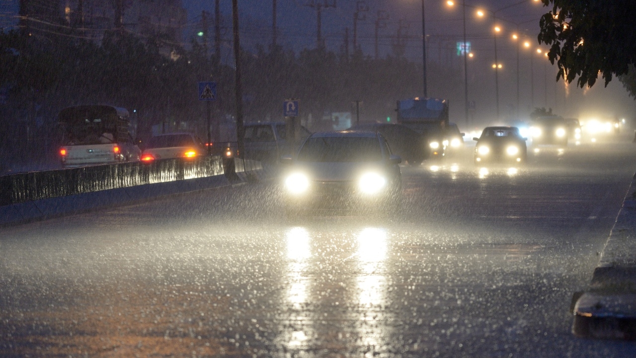 เช็กแนวโน้มสภาพอากาศ ช่วง 11 - 17 ส.ค. 69 ประเทศไทยยังคงมี "ฝนตกหนัก" บางแห่ง