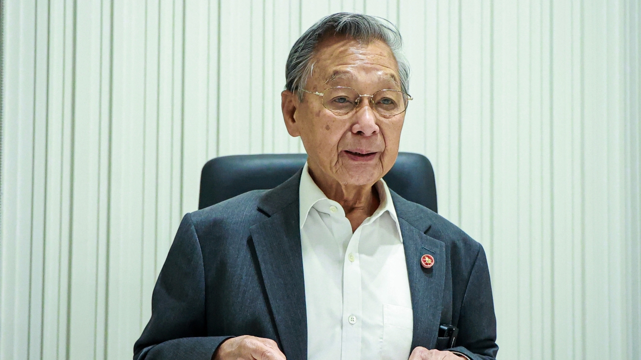 “ชวน” ปัดตอบคดี “ชัยชนะ” ย้ำทุกคนต้องอยู่ใต้กฎหมาย-มองรัฐบาลแก้ปัญหาปืนรายวัน