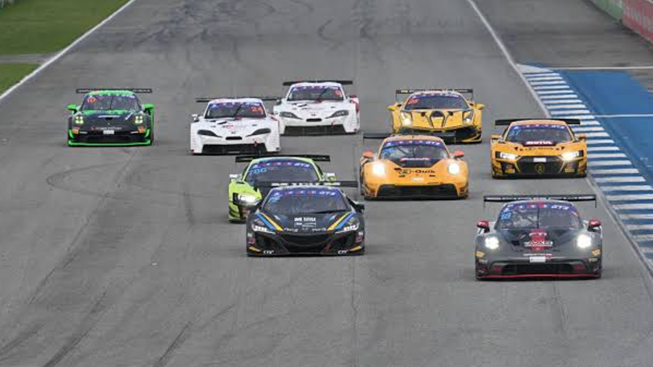 TSS The Super Series By B-Quik 2026 Round 3 Takes Speed Battle to Malaysia