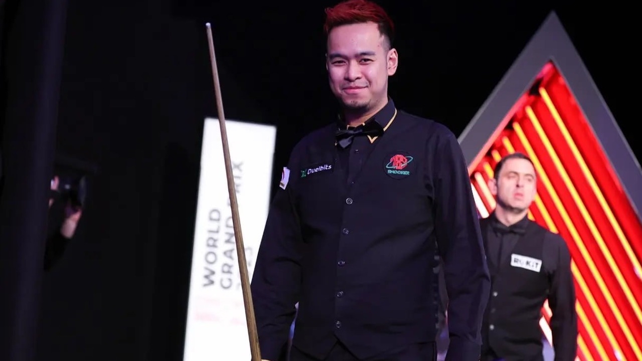 Moo Paknam Edges Out Joe Yu Long 6-5 in Thrilling Frames to Reach Snooker China Open 2026 Final