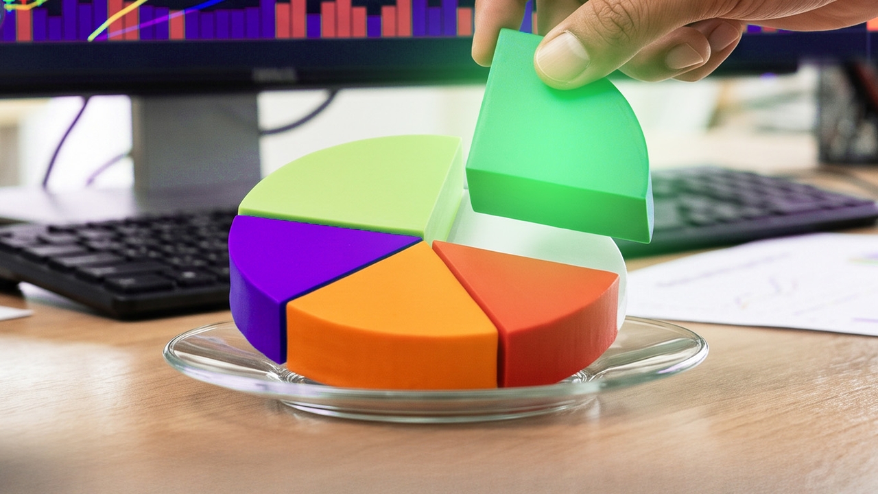 ทำไมการมีหุ้นหลายตัวในพอร์ต อาจไม่ใช่ Asset Allocation ที่ดี แล้วการกระจายลงทุนที่ถูกต้องคืออะไร?