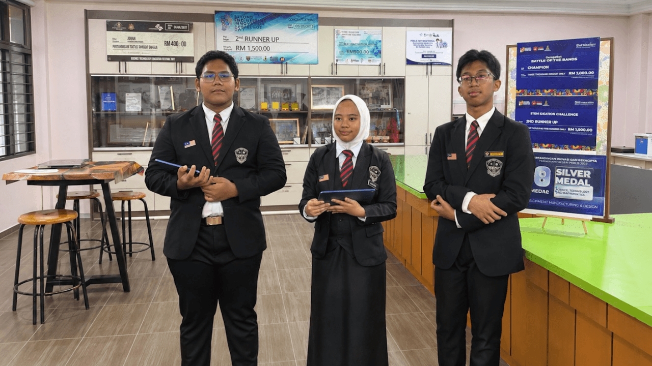 แอปเปิล วางยุทธศาสตร์ห้องเรียนยุคใหม่ชู 4 เสาหลักสู่ระบบนิเวศการศึกษา