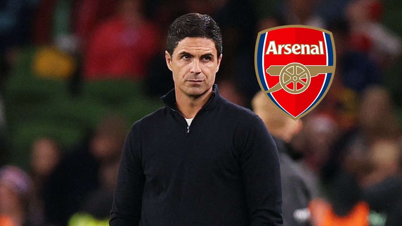Clear Goals: Arteta Reveals Ambitions for Arsenal After Winning Last Seasons Premier League