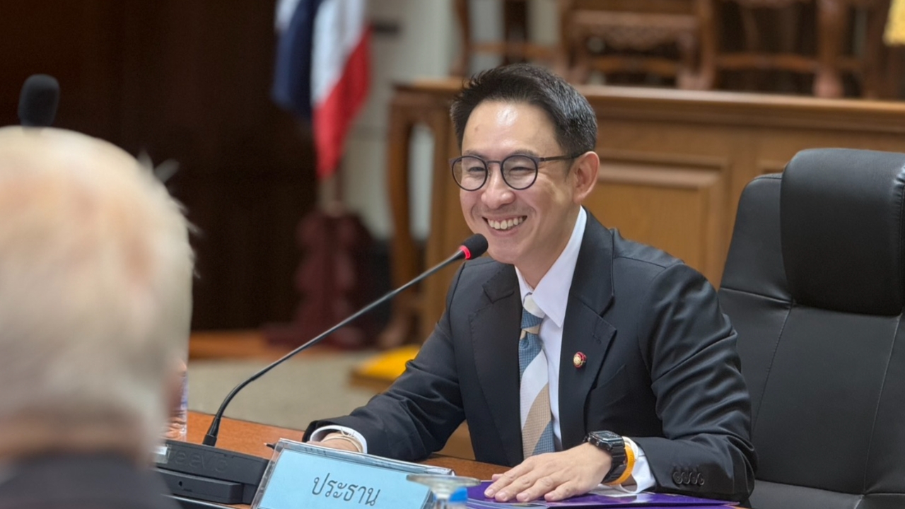 เริ่มแล้ว ประชุม ก.กลาง ถกเพิกถอนคนโกงสอบท้องถิ่น 5,925 ราย