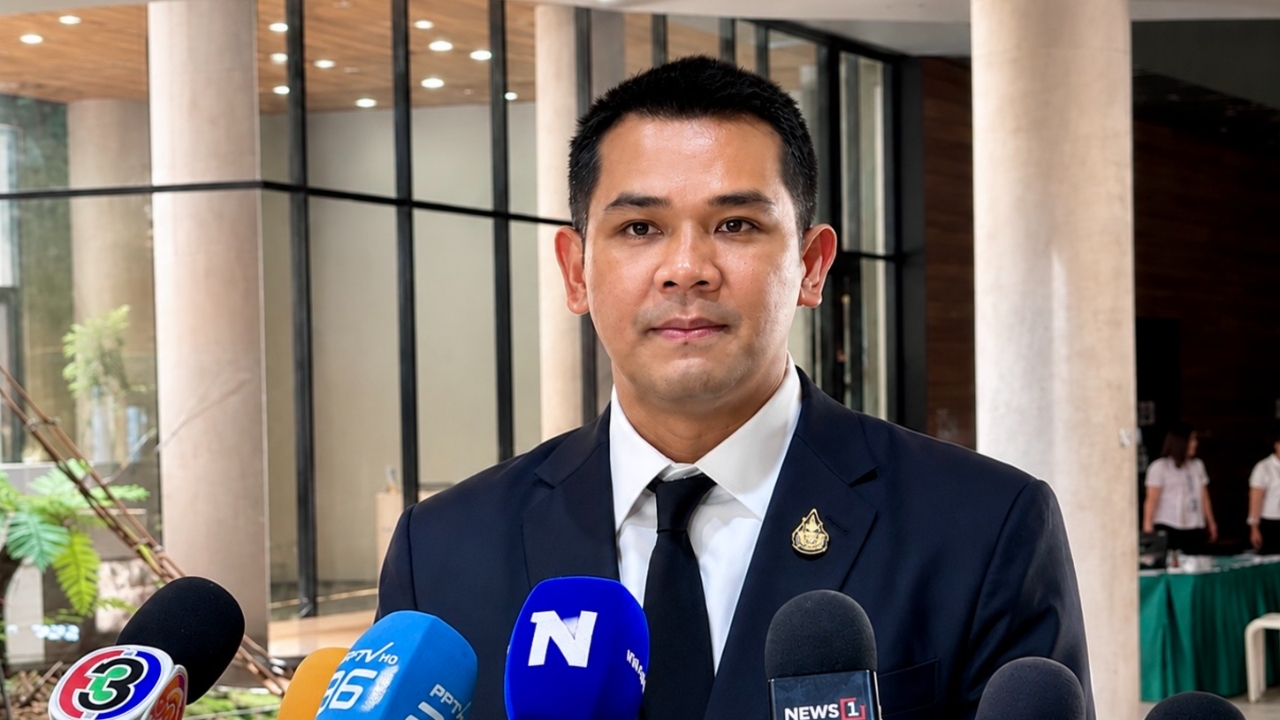 “ชัยชนะ” จวกรัฐบาลดันพยาบาลอาสา สร้างหัวคะแนนการเมือง ชี้ควรนำเงินมาเพิ่มสวัสดิการ อสม.