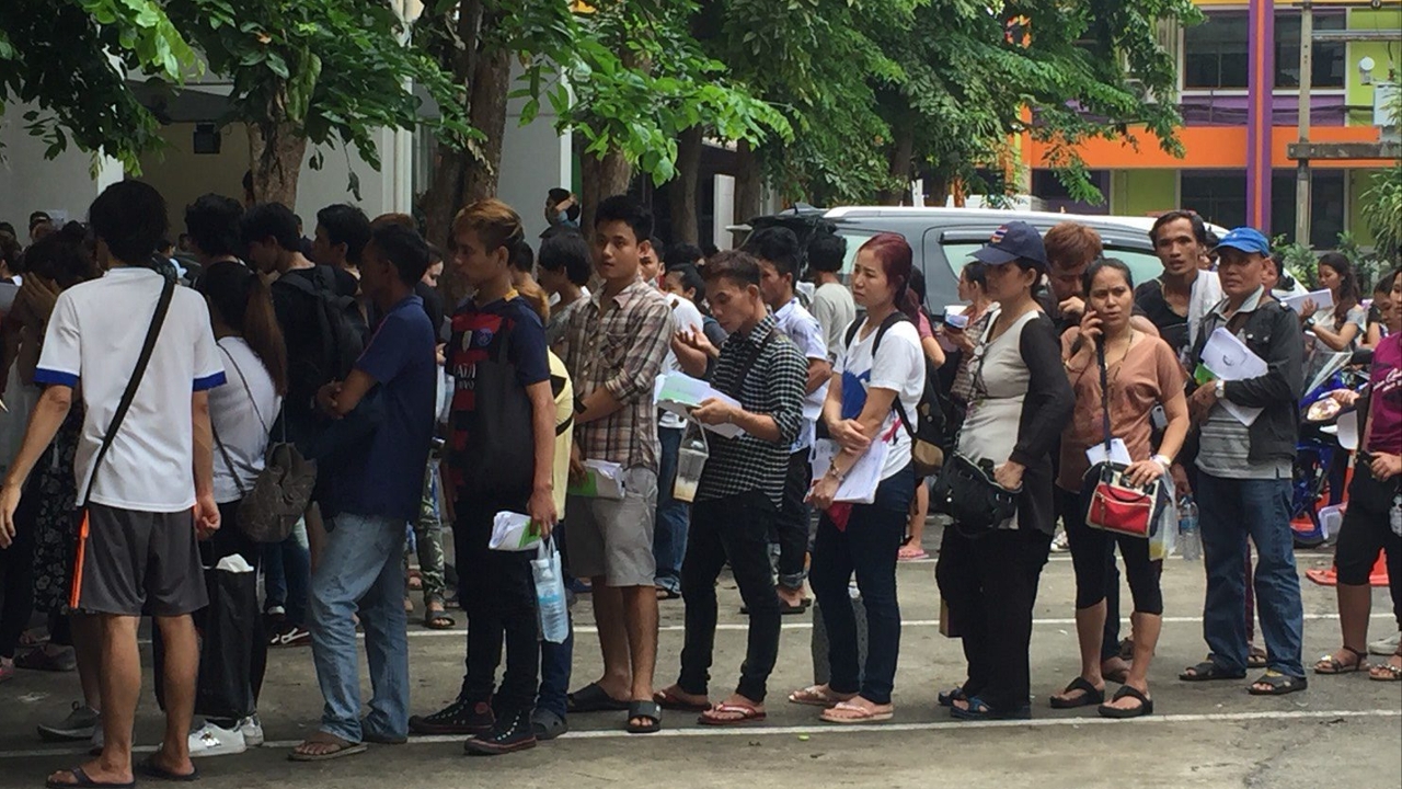 รัฐบาลยกระดับจ้างแรงงานข้ามชาติ ครม. ไฟเขียว MOU “ไทย–เมียนมา” ใหม่