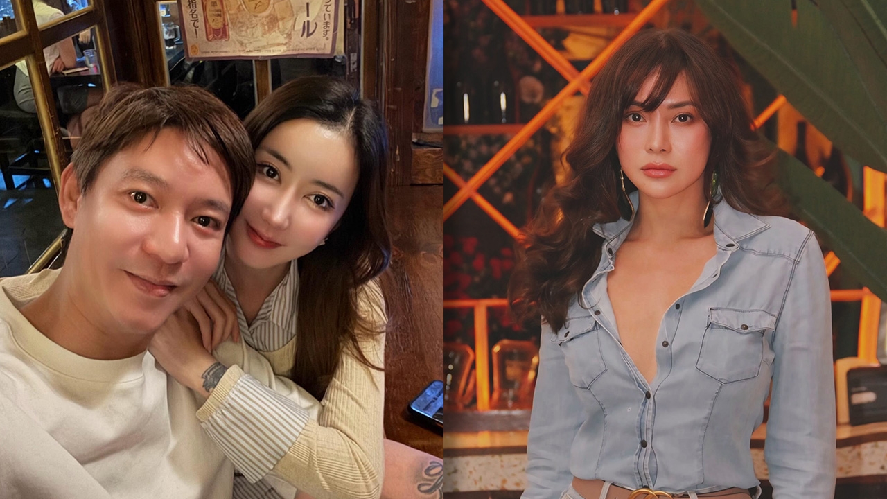 โย ยศวดี คอมเมนต์แซ่บข่าวดราม่า จิน-กวาง บอกเก็บน้ำตาให้ตัวเองเถอะ ไม่นานหรอก
