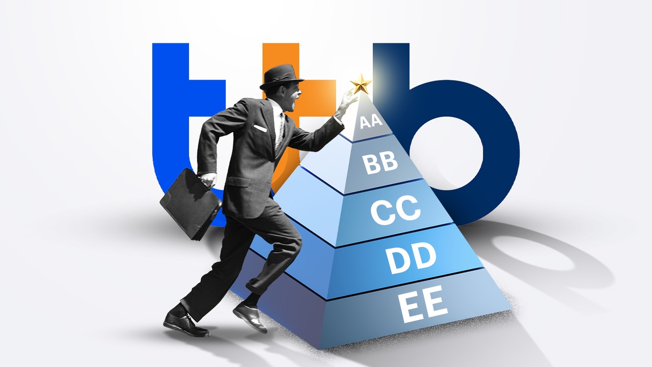 ttb เริ่มใช้ Credit Score กับ Ploan-จำนำทะเบียน ตั้งเป้าโตระมัดระวัง มีระบบรองรับสายบิดหนี้