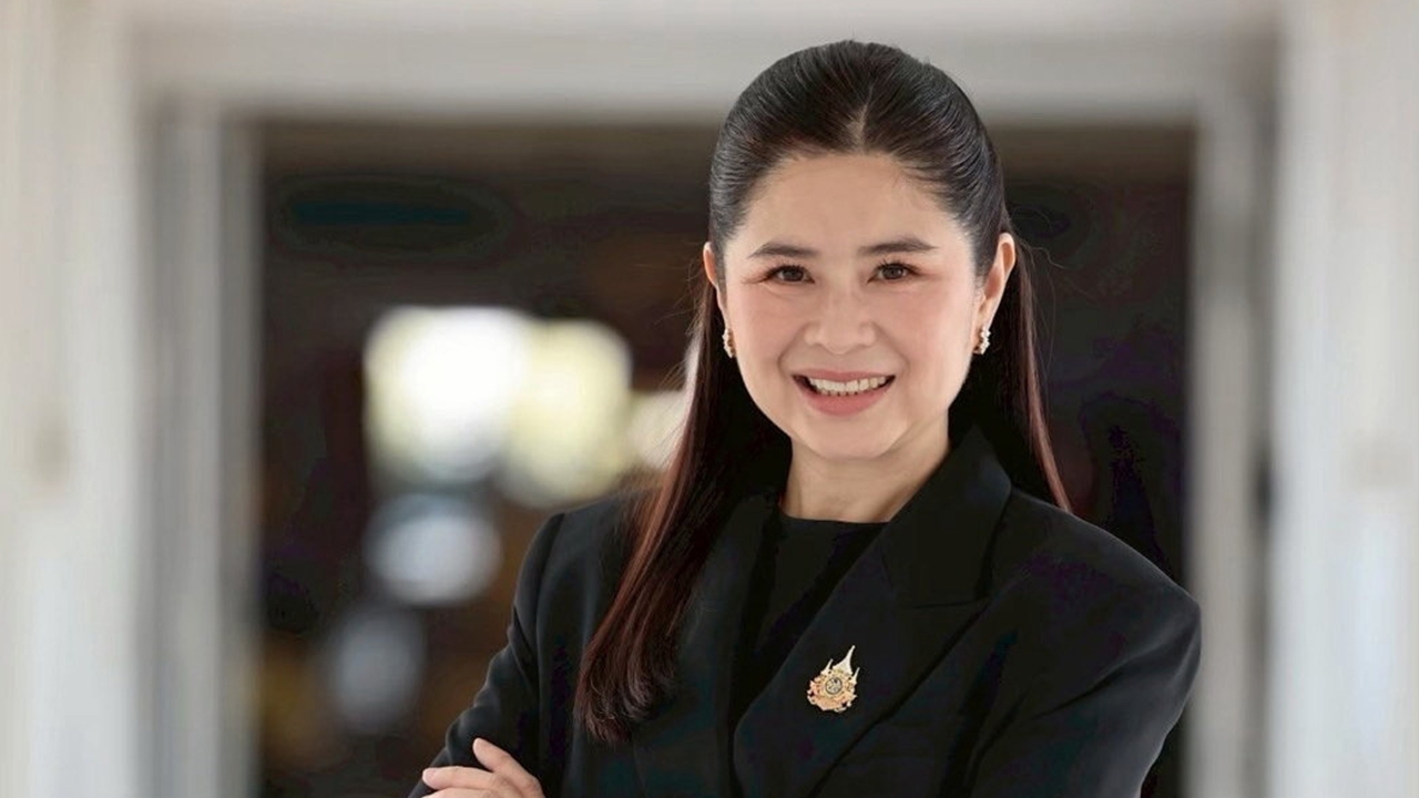 พาณิชย์เปิดเกมรุกสร้างเสถียรภาพราคาสินค้าเกษตร ส่ง "มันสำปะหลังไทย" ยึดตลาดโลก