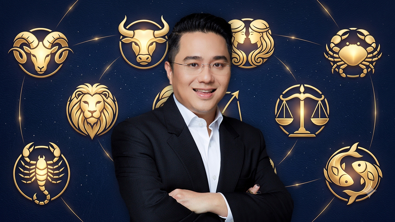 12 ราศี ส.ค. 69 หมอช้างเผยราหูทิ้งทวนออกฤทธิ์แรง เตือนระวังทุกขลาภ 