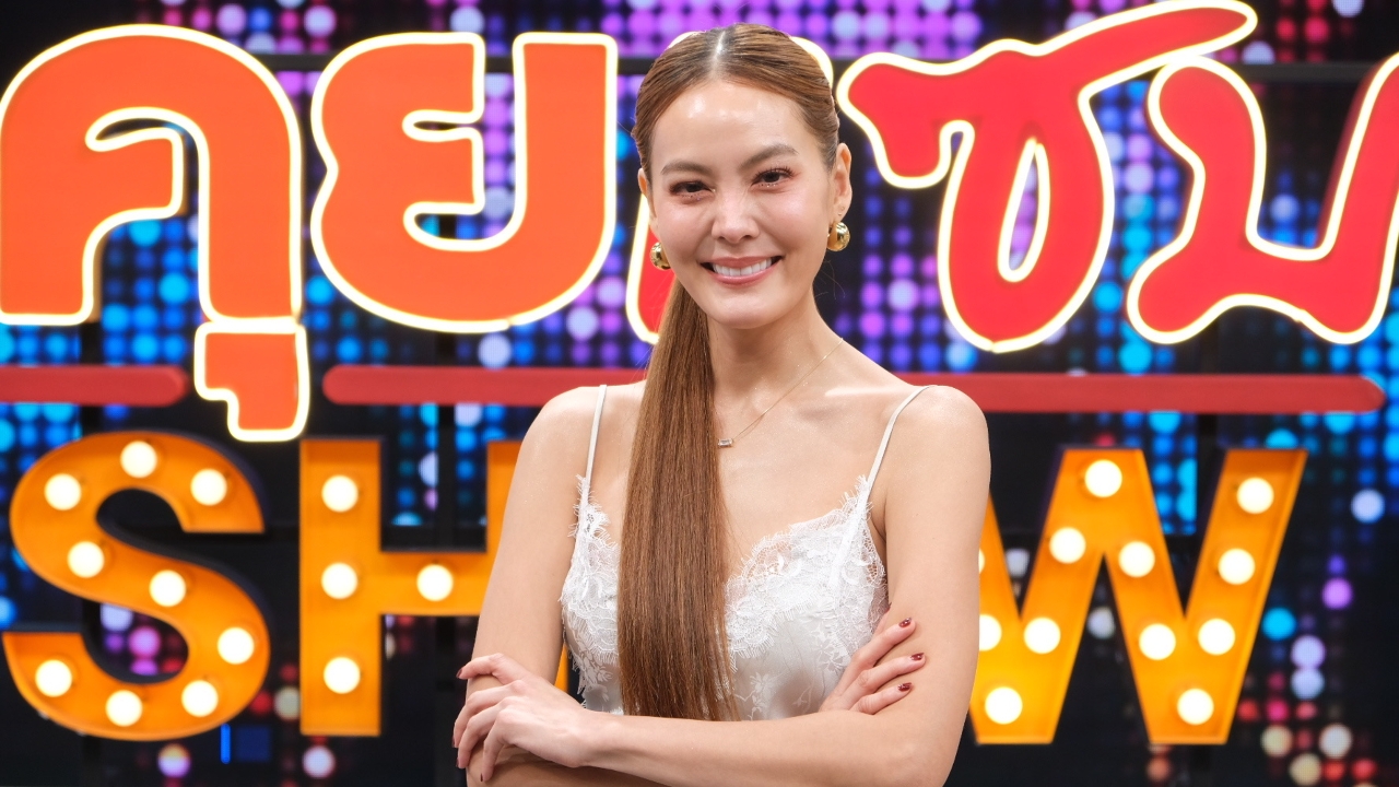 เจนี่ เล่าเหตุการณ์ที่คนจับตามองในงานแต่ง ณเดชน์-ญาญ่า เผยเหตุผลทำไมไม่ดื่มแอลกอฮอล์