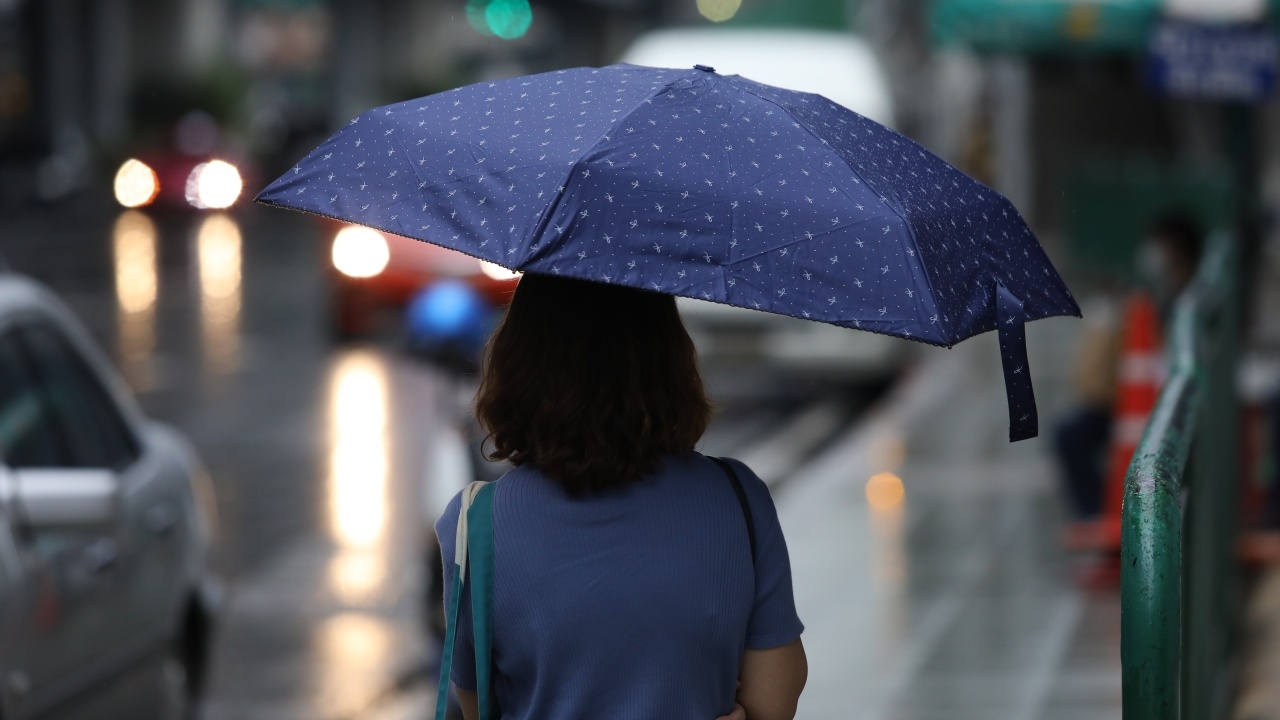 กรมอุตุฯ เตือนไทยยังคงมี "ฝนตกหนักบางแห่ง" อาจเกิดน้ำท่วมฉับพลัน-น้ำป่าไหลหลาก