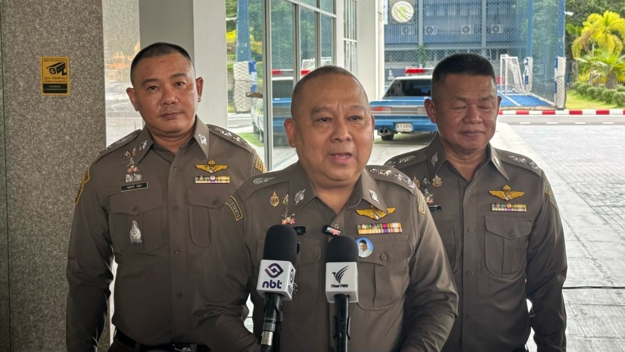 คดีทุจริตสอบท้องถิ่น ลุยแจ้งข้อหาแล้ว 5 ราย “อดีตอธิบดี สถ.” เลื่อนเข้าพบสัปดาห์นี้