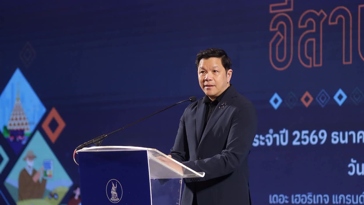 ลงทุนไฮเทค “ดาบสองคม” ธปท.ชี้ได้ไม่คุ้มเสียถลุงน้ำ-ไฟบานจ้างงานแค่หยิบมือ