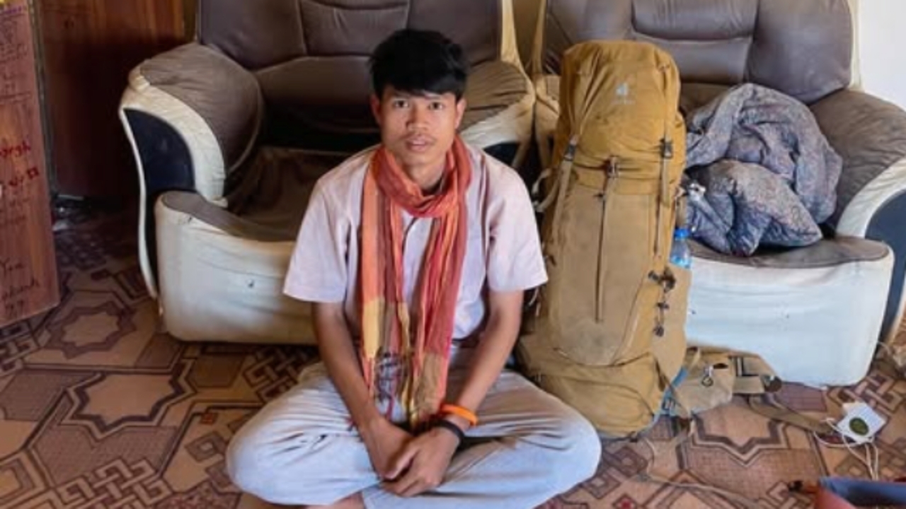 กต. เร่งประสานนำร่าง “ฮลุน โซโล่” กลับไทย ชี้ไม่ต้องรอให้ผลชันสูตรเสร็จ