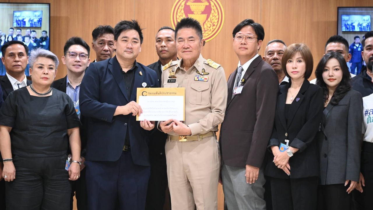 9 Volunteer Networks Submit Letter to Parliament Urging Death Penalty for Severe Murder and Repeat Offenders Economic Party Seeks 25 MPs to Reinstate Capital Punishment