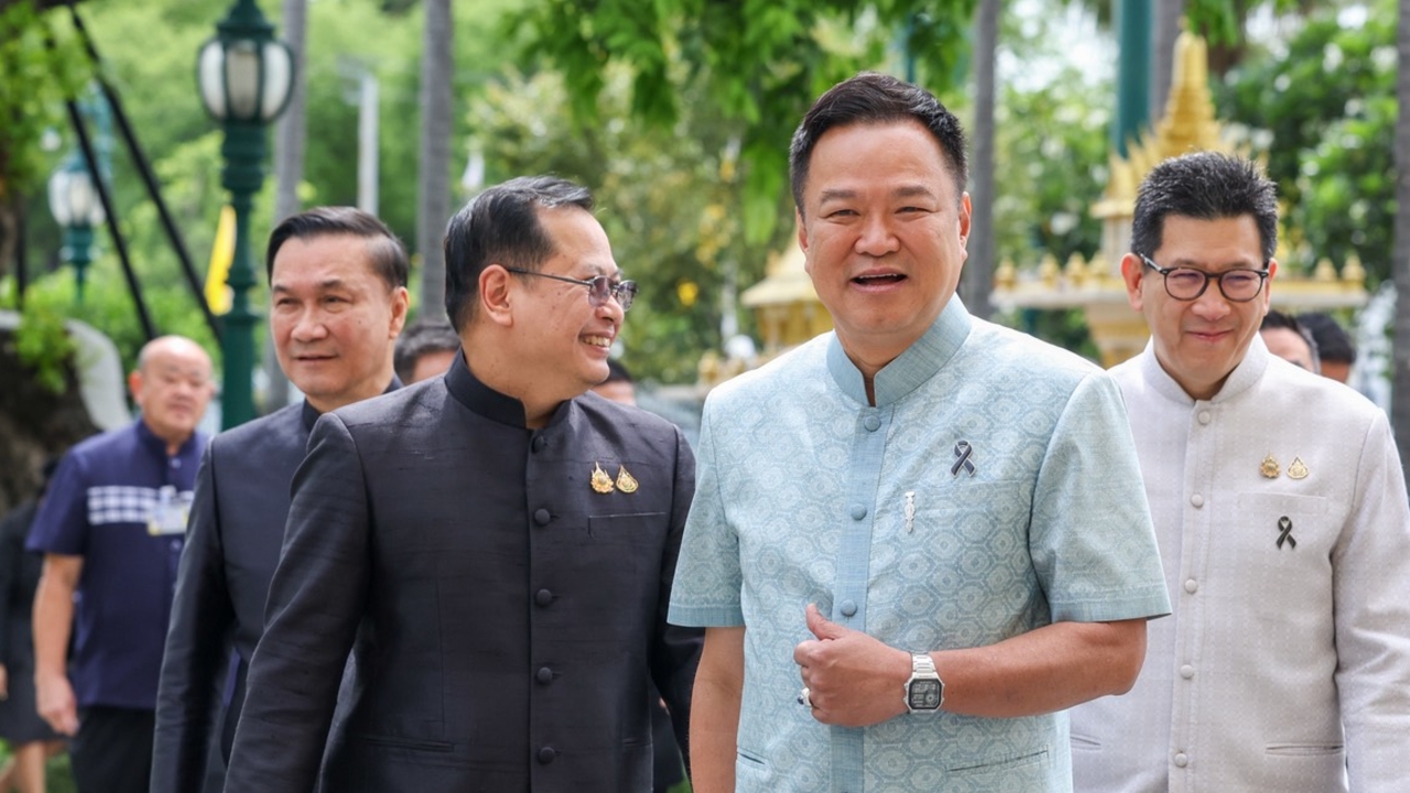 “ปกรณ์” เตรียมแจ้งผลสอบทุจริตท้องถิ่นให้นายกฯ ทราบ แต่ยังไม่เข้า ครม. เหตุกำลังปรับแก้