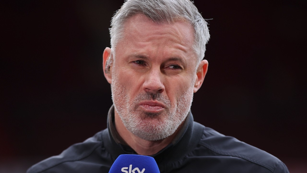 Carragher Confidently Predicts Premier League Champion for 2026-27 Season