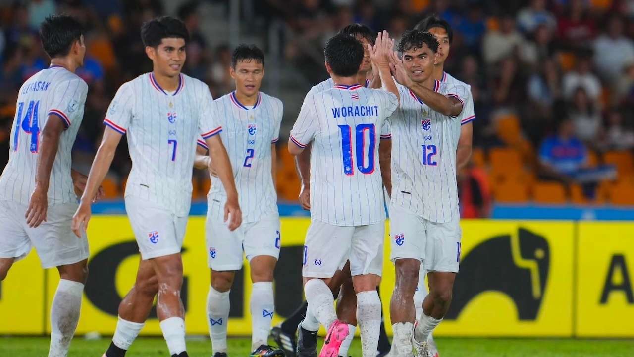 Not 100% Certain: Analyzing Thailand National Teams Chances to Advance or Be Eliminated in ASEAN Cup 2026 Despite Winning All 3 Group Matches