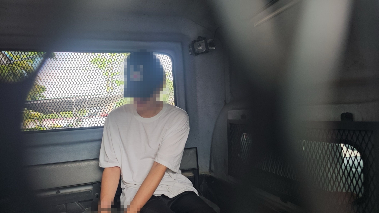 ศาลสั่งคุก "หมิงเฉิน ซัน" 44 ปี 24 เดือน ซุกคลังแสง ปืนสงคราม-ระเบิดซีโฟร์