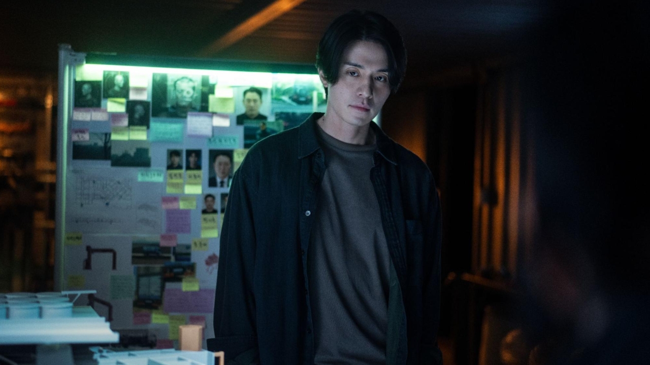 กระแสแรงเกินต้าน! “A Shop For Killers ร้านลับนักฆ่า” ซีซัน 2 ทุบสถิติยอดชมเปิดตัวสูงสุด