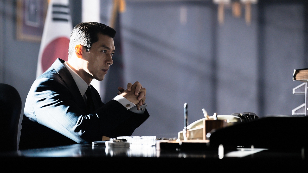อำนาจ ความทะเยอทะยาน และไฟแค้น จะกลับมาอีกครั้งใน “Made in Korea ซีซัน 2”