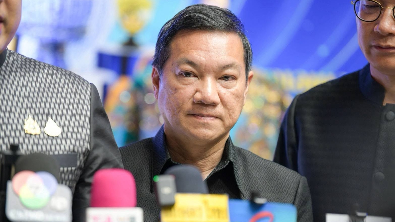 “อรรษิษฐ์” สั่งตรวจสอบหน่วยงานไหนทำข้อมูลประชาชนหลุดว่อนโซเชียล 
