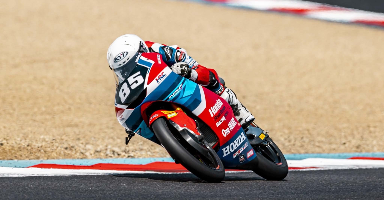 In-Depth Review of Kiattisaks Mid-Season Performance After Podium Finish and Consistent Points Collection