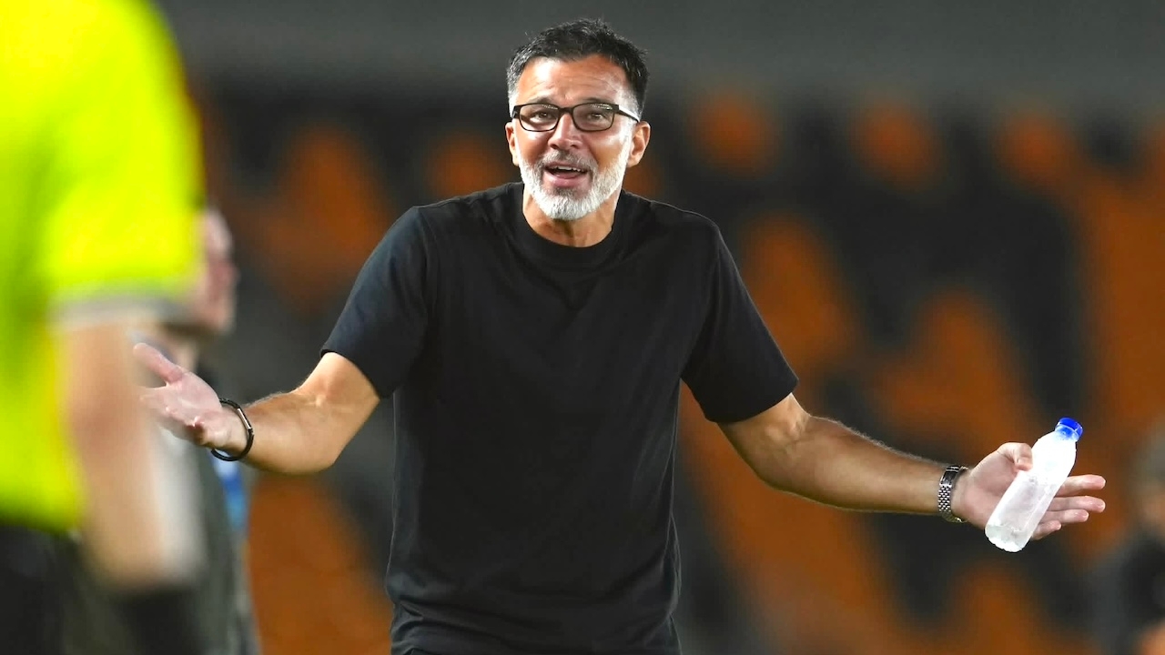 Hudson Highlights Positives After Thailand National Teams Away Win Over Philippines in ASEAN Cup 2026