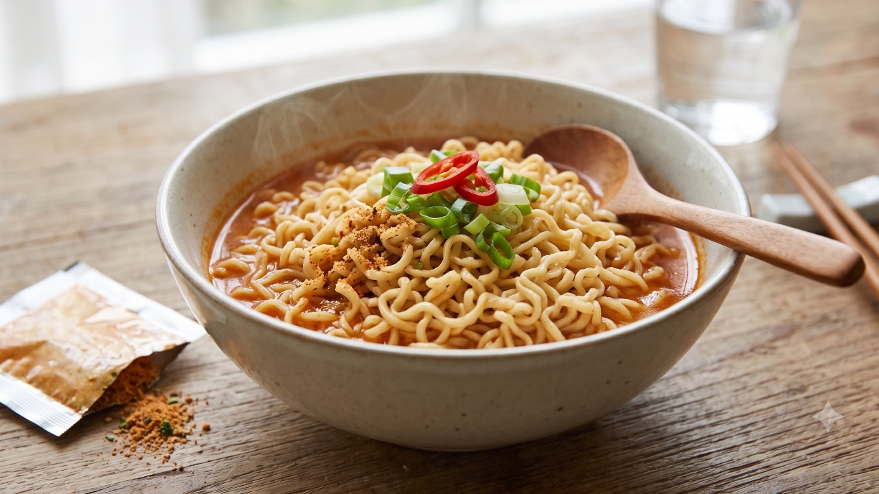 เปิดลิสต์เมนูประหยัด แต่แฝงโซเดียมสูง กินบ่อยเสี่ยงโรคไต แพทย์แนะวิธีเลี่ยง