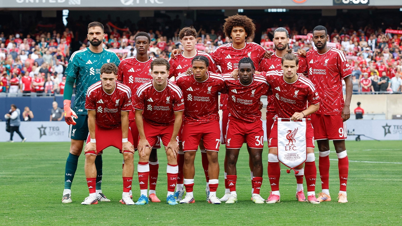 Its Over: Liverpool Star Opens Up After Dispute, Clearly Addresses Both Parties Involved