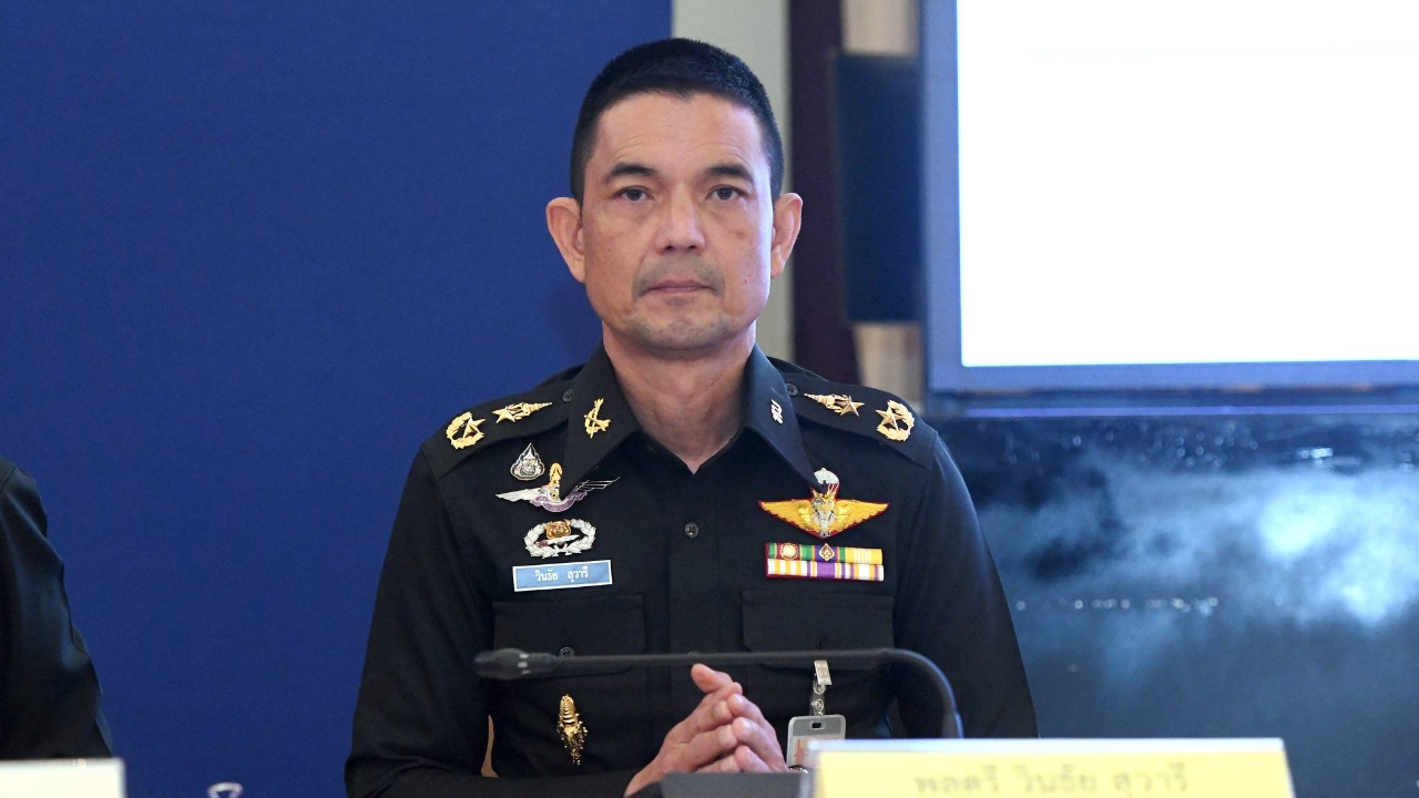 “โฆษก ทบ.” แจงปมภาพบังเกอร์ชายแดนตราด เป็นงบพัฒนาฐาน 
