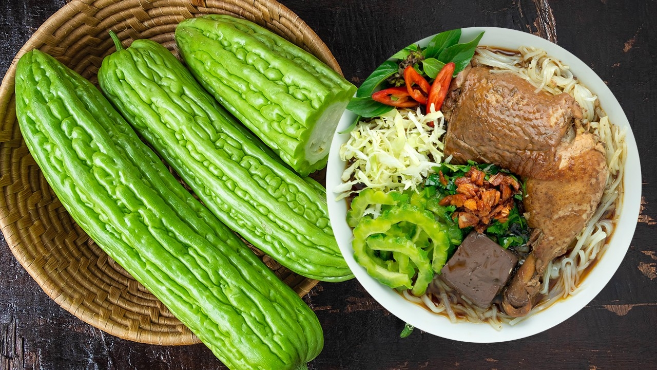 ชอบกินมะระแปลว่าแก่หรือ? เผยเหตุผล ทำไมยิ่งโตยิ่งชอบรสขม ตุ่มรับรสเปลี่ยนได้จริงไหม