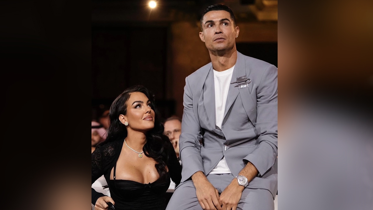 List of Global Celebrities Invited to Cristiano Ronaldo and Georginas Wedding
