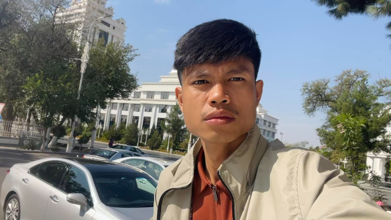 แพทย์ชื่อดัง สานต่อความตั้งใจ “ฮลุน โซโล่” ยินดีร่วมสนับสนุนเด็กคนหนึ่งอยากเรียนหมอ