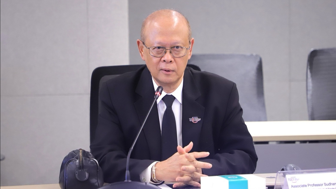 กขค.ปัดฝุ่น 3 ไกด์ไลน์รุกเข้ม ย้ำลั่นดูแลการแข่งขันให้เสรีเป็นธรรมทันโลก