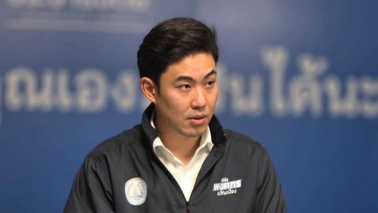 ปชป. จี้ ประธานสภา กทม. สอบ “สก.พรรคประชาชน” ปมกดบัตรแทนกัน