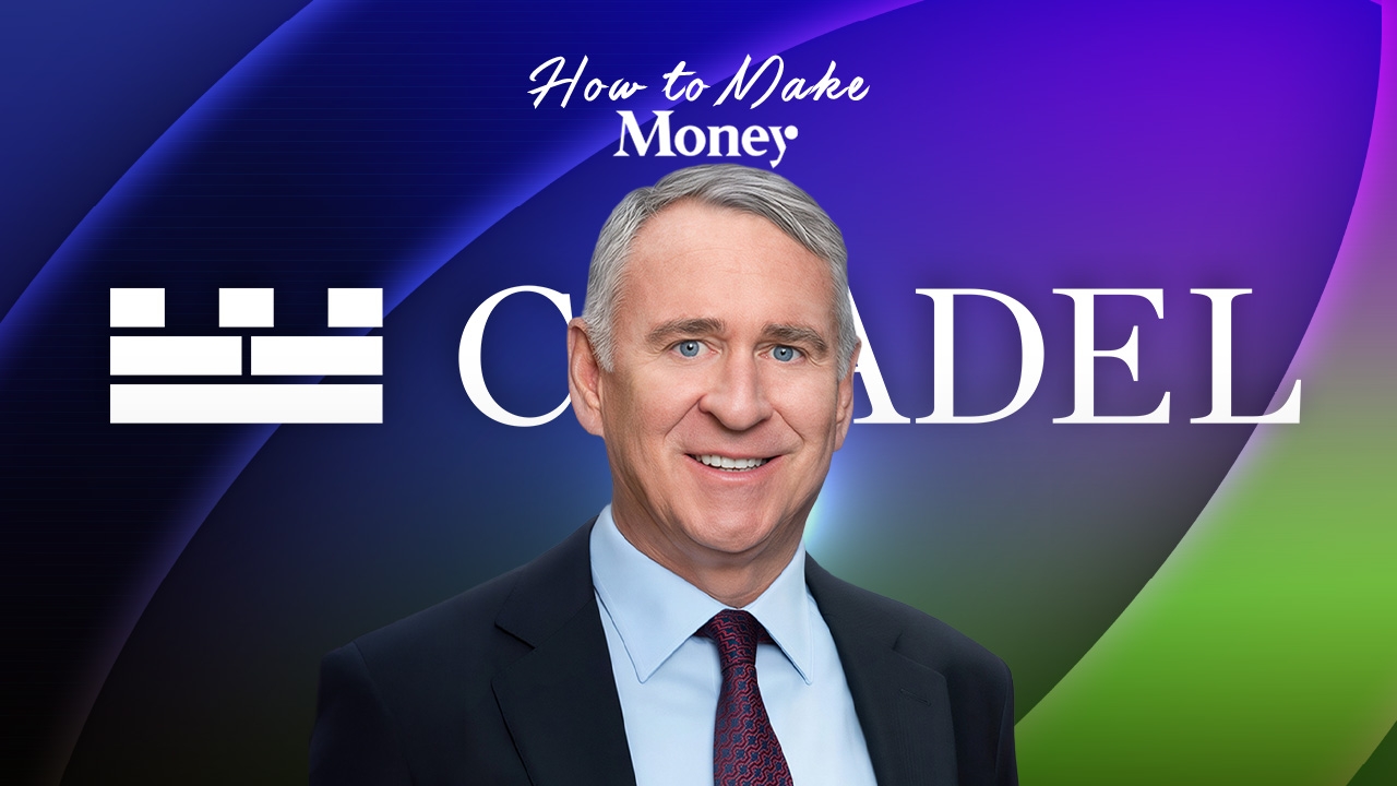 เปิดอาณาจักร Citadel ของ Ken Griffin เฮดจ์ฟันด์ที่กำไรมากสุดในโลก บนกฎเหล็ก “อย่าพึ่งกลยุทธ์เดียว”