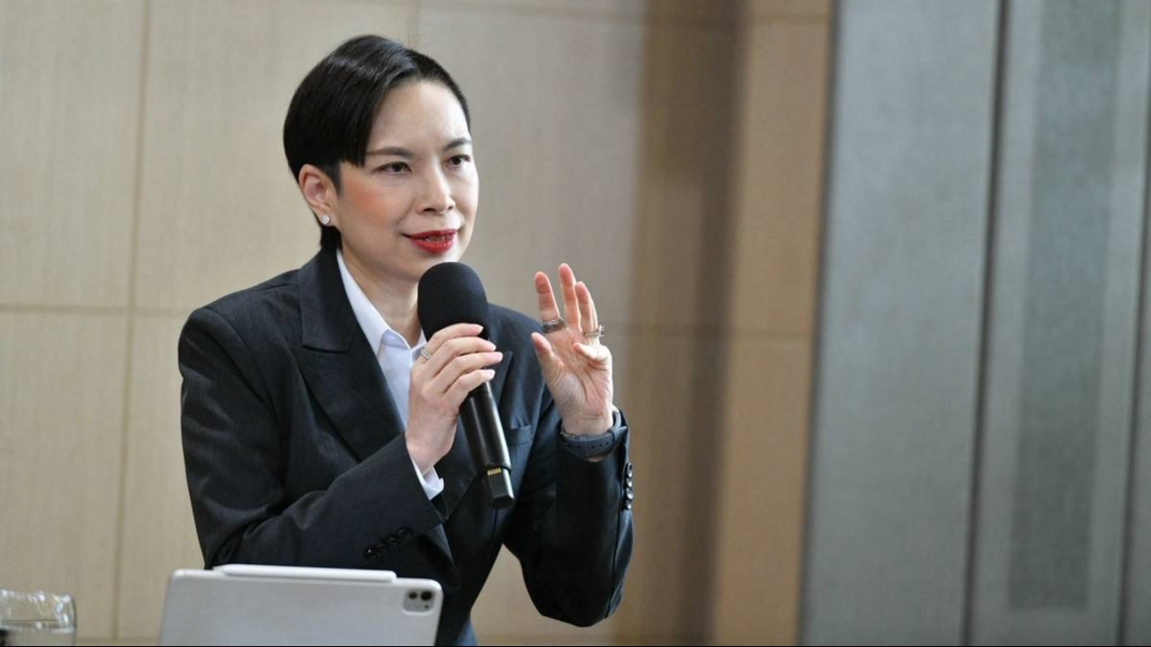 บัญชีม้าเยาวชนเพิ่มพรวด 70% แบงก์ชาติออกโรงป้องกันเหลี่ยมใหม่ “มิจฉาชีพ”
