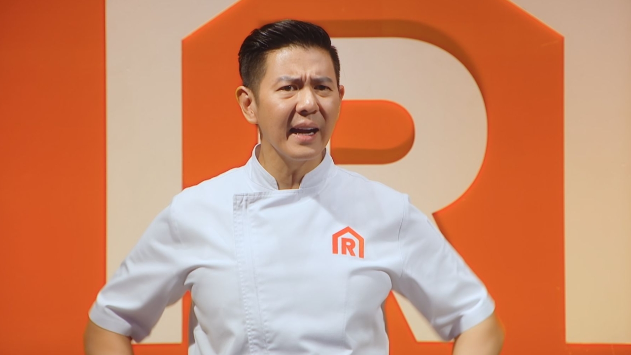 พ่อค้าซ่าแม่ค้าแซ่บ!! เจอศึกครั้งใหญ่ครัวลุกเป็นไฟ ต้องทำอาหารเสิร์ฟคนนับร้อย
