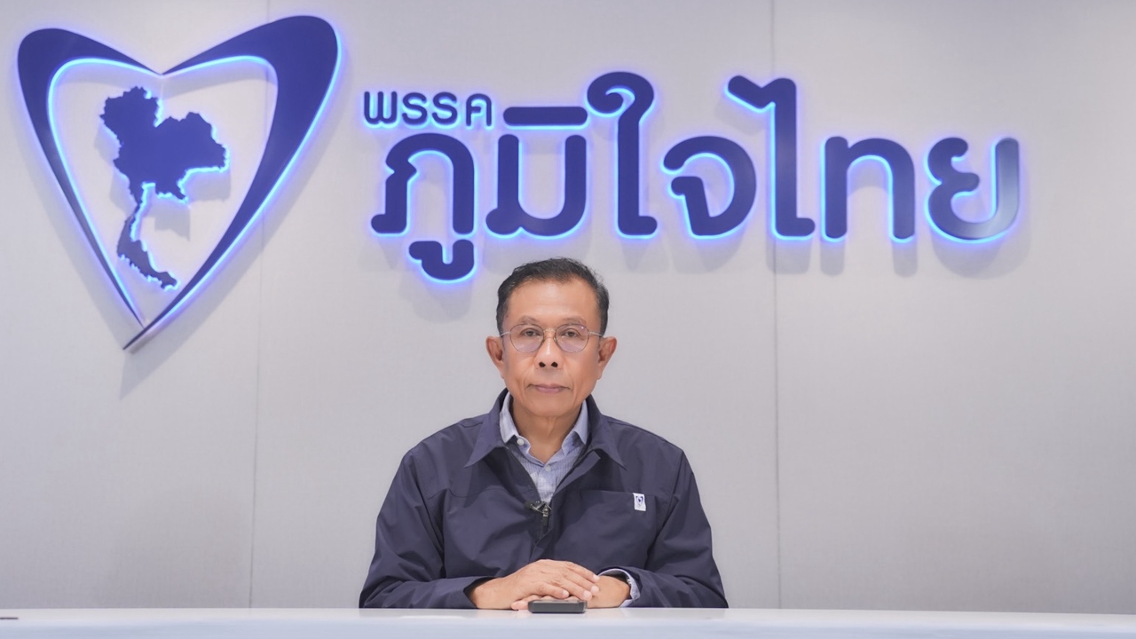 “ศุภชัย” สวนกลับ “สว.นันทนา” ไม่ต้องร้อนตัว ฮั้ว สว.ส้ม