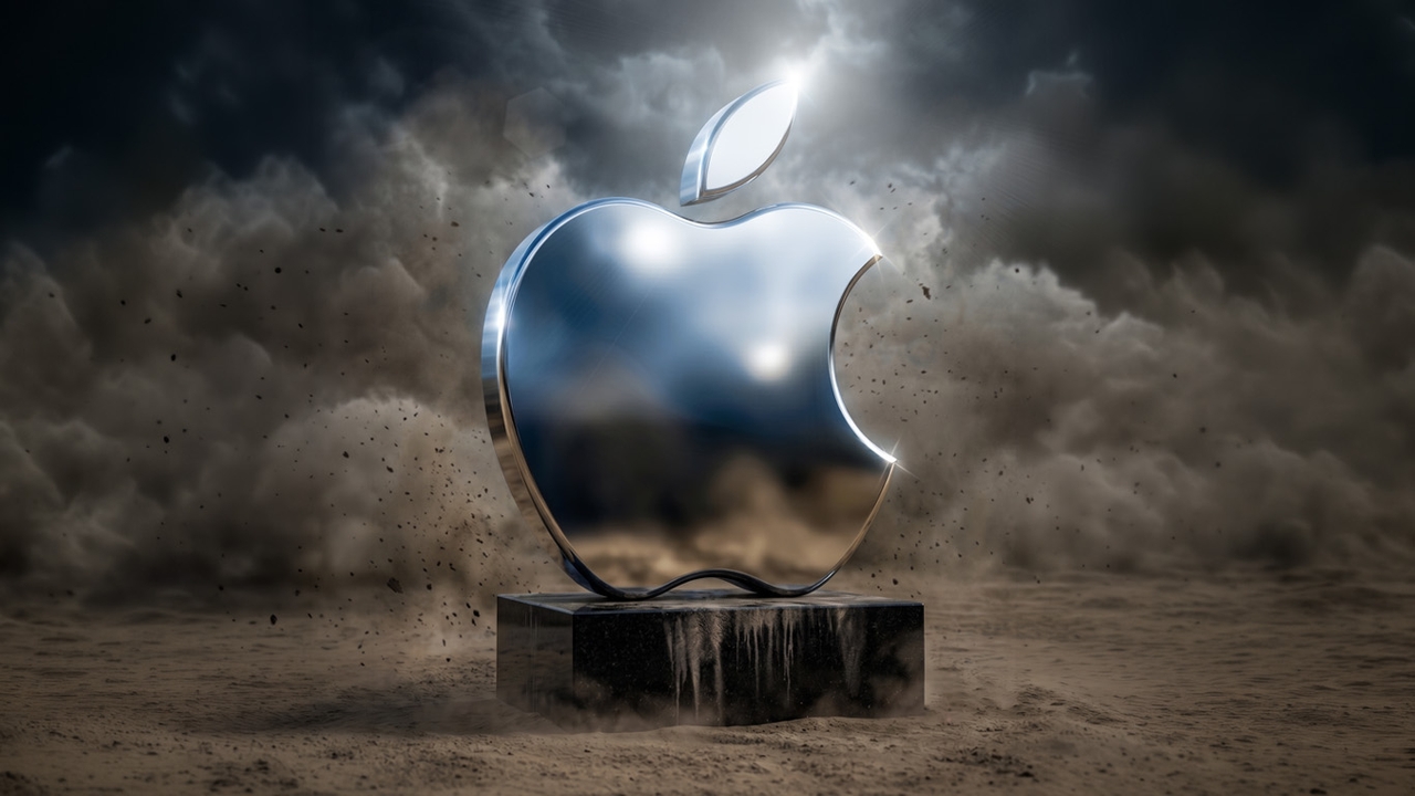 ทำไม Apple เป็น Safe Haven ในยุค AI? หุ้นพุ่งทำสถิติใหม่ สวนกระแสเทขายหุ้น AI