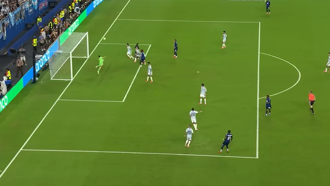 FIFA Reveals Best Goal Award for 2026 World Cup