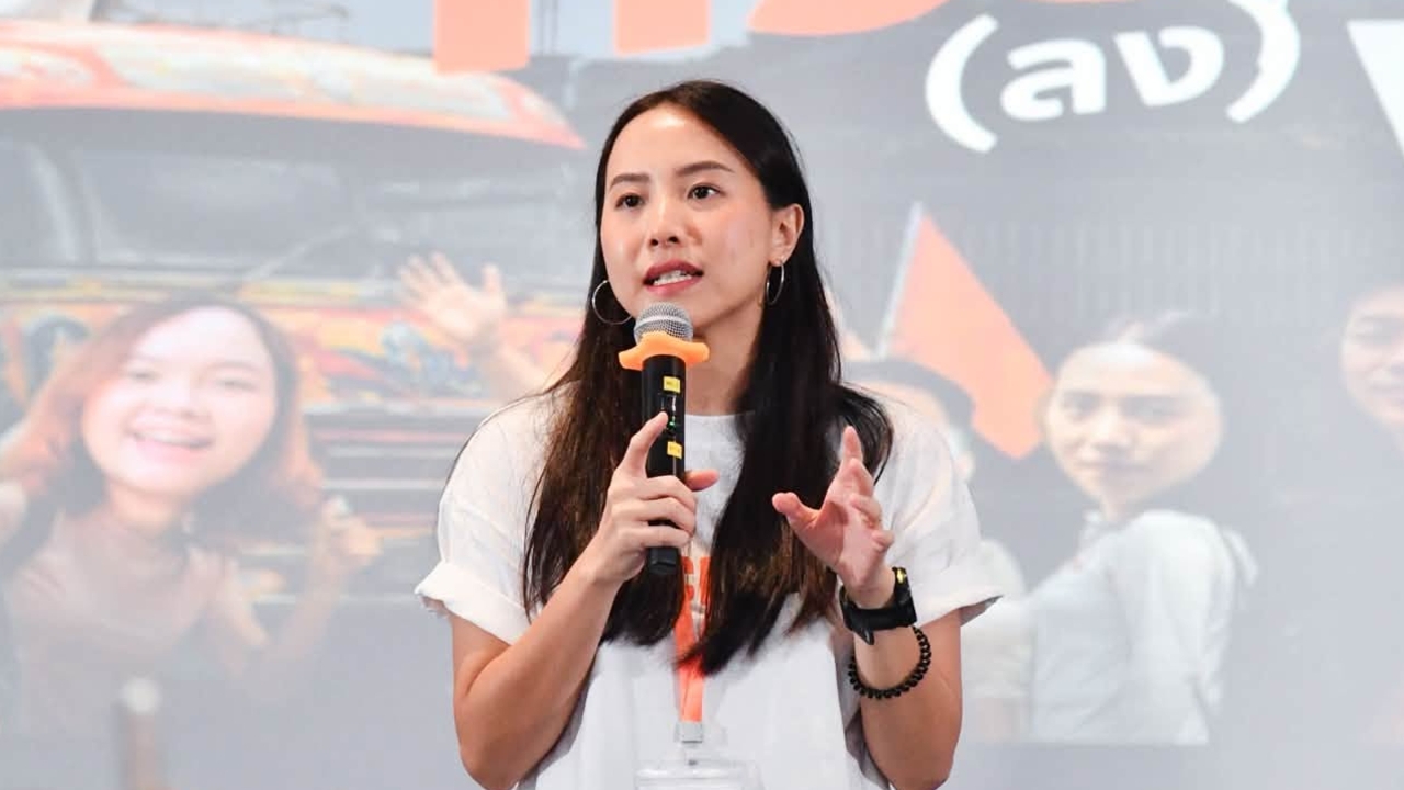 “สส.ไอซ์” แฉ สปส. แจงศาลลงทะเบียนเลือกตั้งใช้งบ 30 ล้าน แต่ทำเรื่องของบมา 275 ล้านบาท 