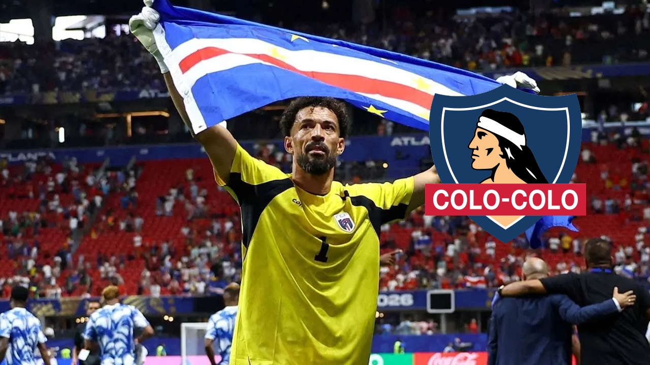 Vozinha May Not Be Allowed to Use His Nickname on New Club Jersey