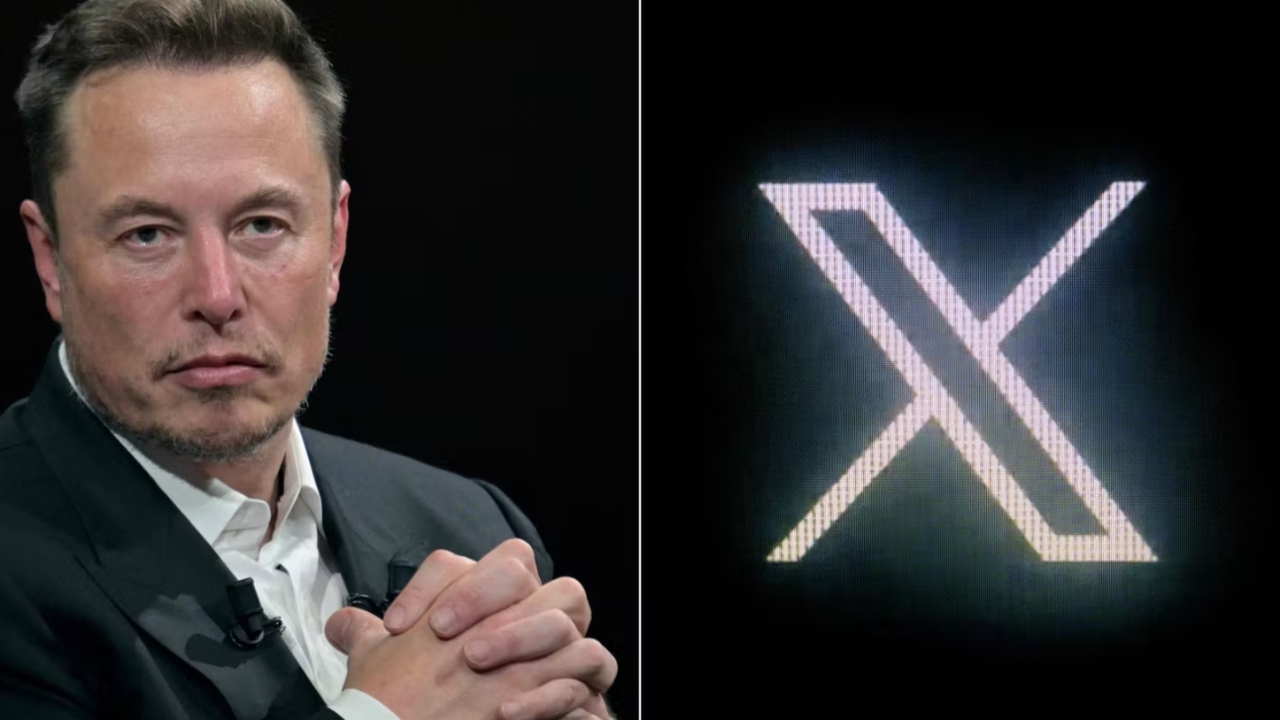 "อีลอน มัสก์" เปิดบริการการเงิน "X Money" ให้ผู้ใช้ X ในสหรัฐฯ ฝาก-โอน-จ่าย ดันดอกเบี้ย 6%