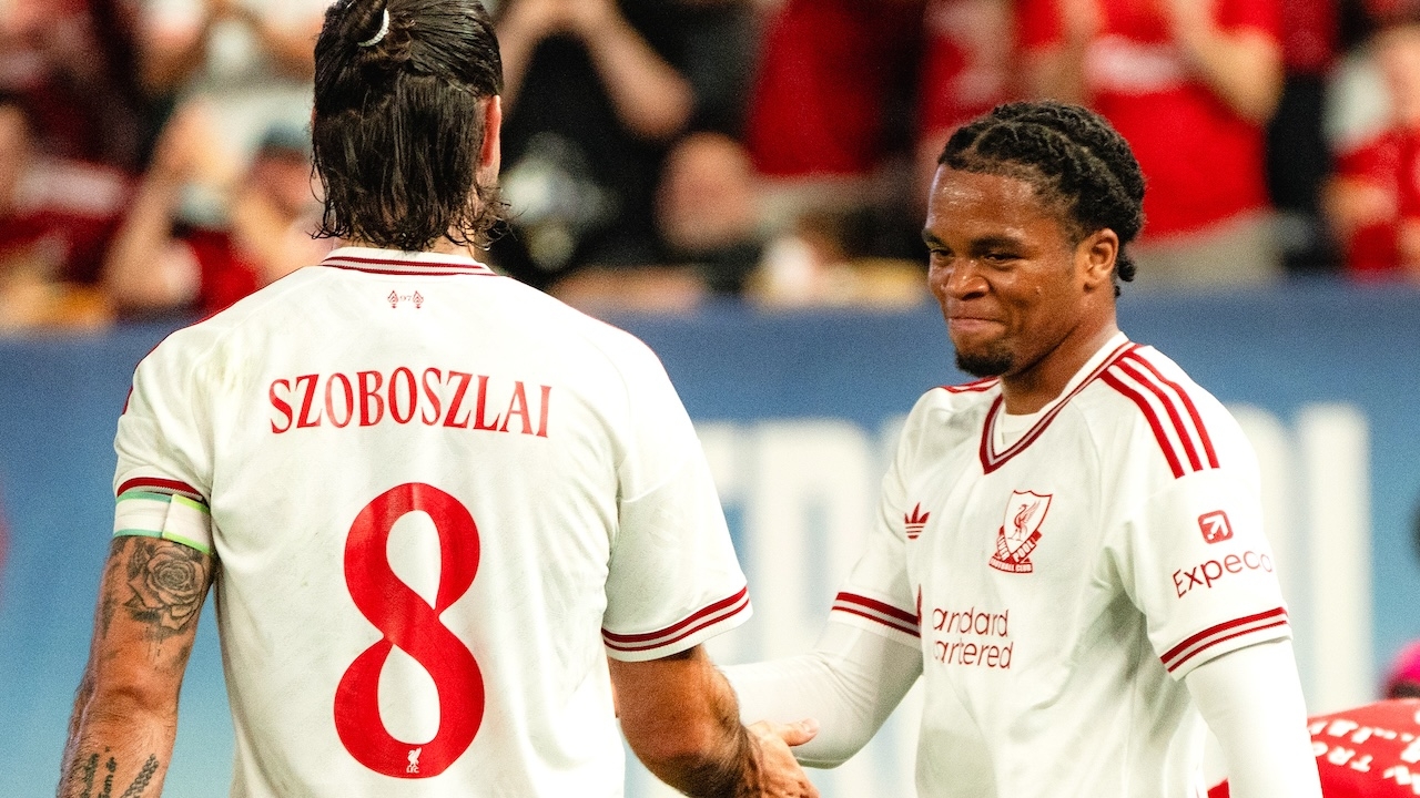 Liverpool Edges Wrexham to Secure Second Consecutive Friendly Win