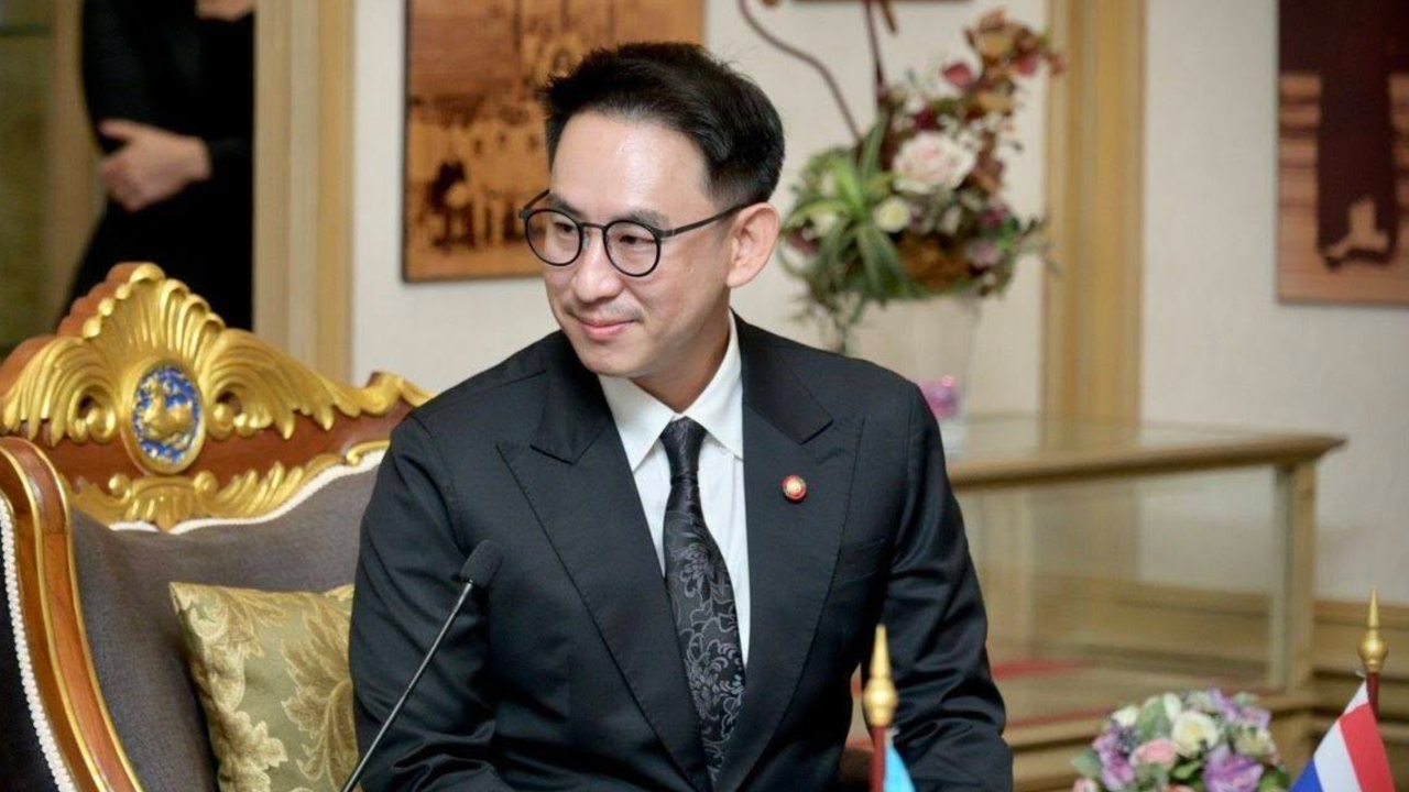 “วรศิษฎ์” เผย ทุกอย่างชัดเจนสัปดาห์หน้า คดีโกงสอบท้องถิ่น